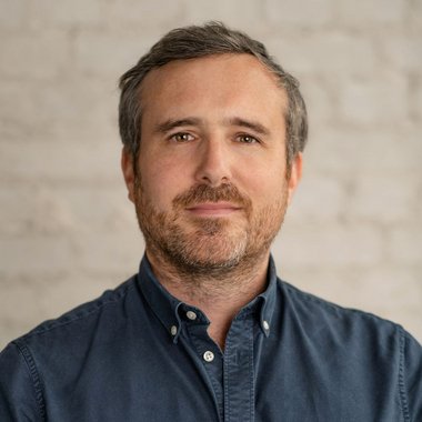 Olivier L. - Freelance Content Producer