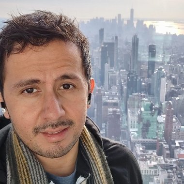 Francisco C. - Freelance Performance Marketer