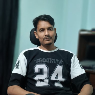 Azim A. - Freelance Link Building Specialist