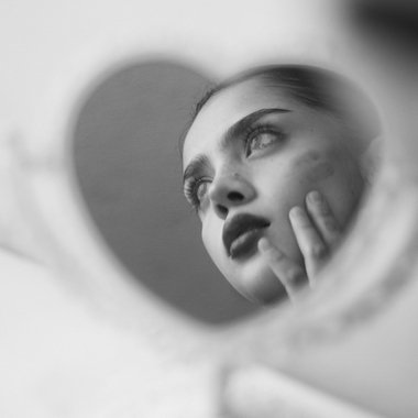 Geraldine L. - Freelance Podcast Editor