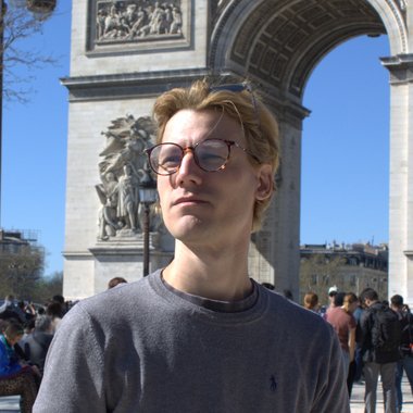 Romulo B. - Freelance Cloud Developer