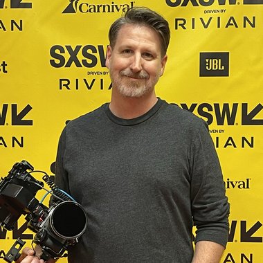 Kenny M. - Freelance Video Editor