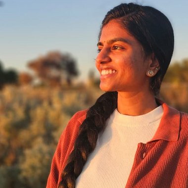 SHALINI D. - Freelance 3D Visualizer