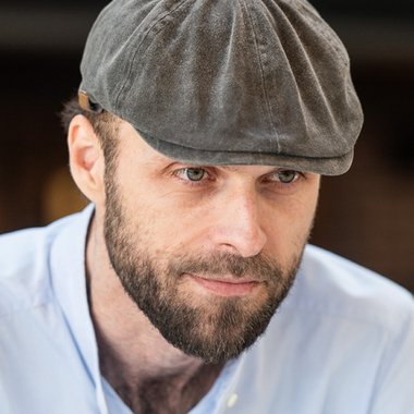 DAMIR C. - Freelance 3d Animator