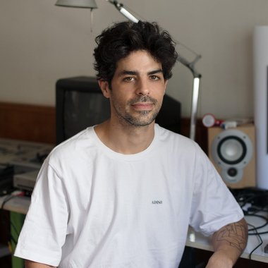 Nimrod G. - Freelance Content Producer