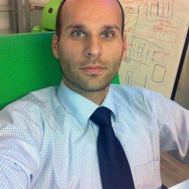 Ciprian M. - Freelance Project Manager