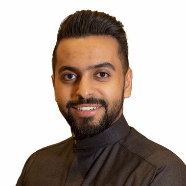 Mohammad A. - Freelance Social Media Freelancer