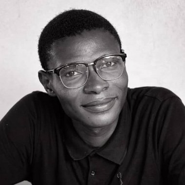 Olushola A. - Freelance Cms Developer