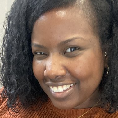 Sharlayne F. - Freelance Casting Director