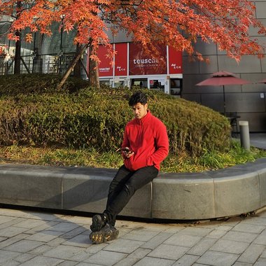 Fauzi H. - Freelance Content Creator