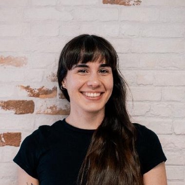 Katia A. - Freelance Textile Designer