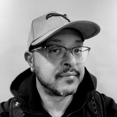 Michael D. - Freelance Art Director
