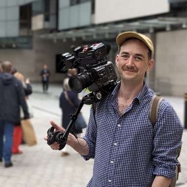 Charlie O. - Freelance Music Producer