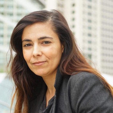 Nirit N. - Freelance Web Developer