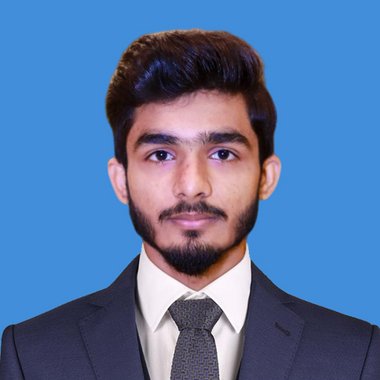 Muhammad S. - Freelance Ecommerce Developer