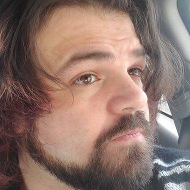 Benjamin M. - Freelance Game Developer