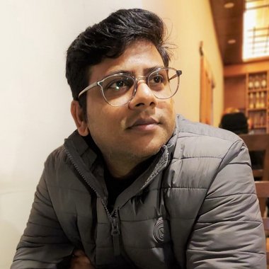 Navdeep S. - Freelance Animator