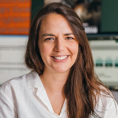 Sarah U. - Freelance Art Director