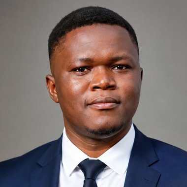 Olaleye P. - Freelance Web Developer