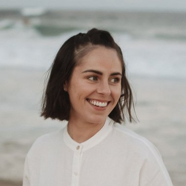 Danielle L. - Freelance Brand Designer