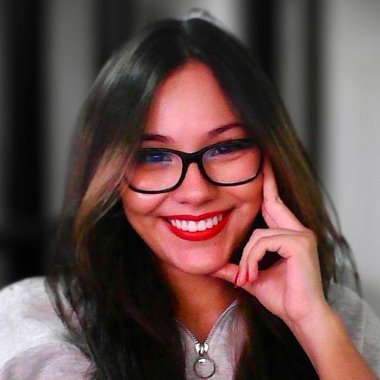 Fabiola M. - Freelance 3d Animator