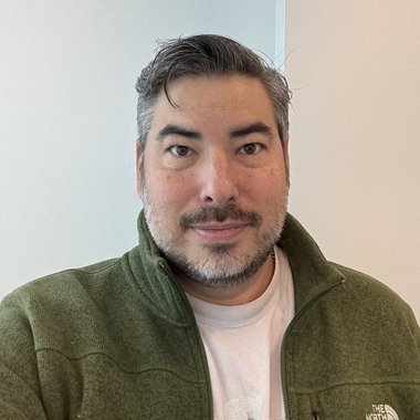 Christopher S. - Freelance Production Assistant