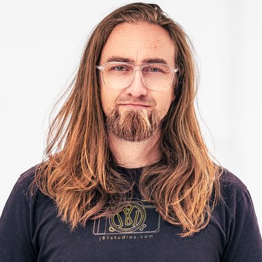 Jon J. - Freelance Brand Designer