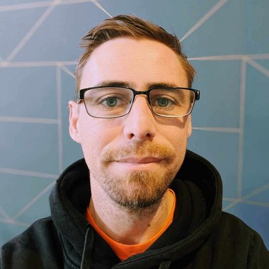 Shane K. - Freelance Developer