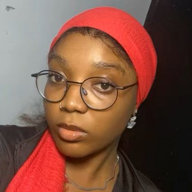 Lateefah A. - Freelance Ux Designer