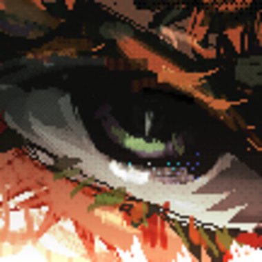 Kaylia J. - Freelance Artist