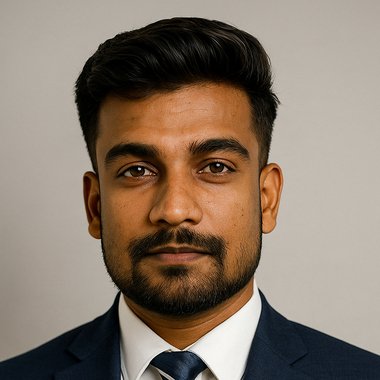 Nitesh S. - Freelance Seo Expert