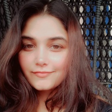 AASTHA T. - Freelance Screenwriter