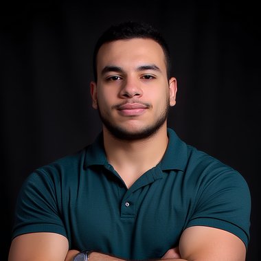 Abdelrahman - Freelance Web Designer
