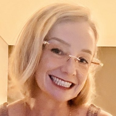 Kate A. - Freelance Designer