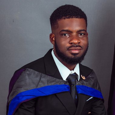 Godwin I. - Freelance Developer