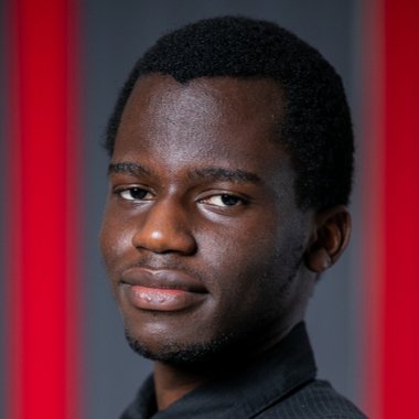 Elijah O. - Freelance Filmmaker