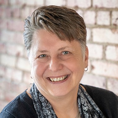 Liz M. - Freelance Designer