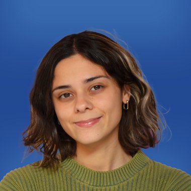 Agustina B. - Freelance Ai Developer