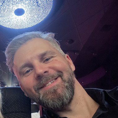 Bartłomiej L. - Freelance Band Member