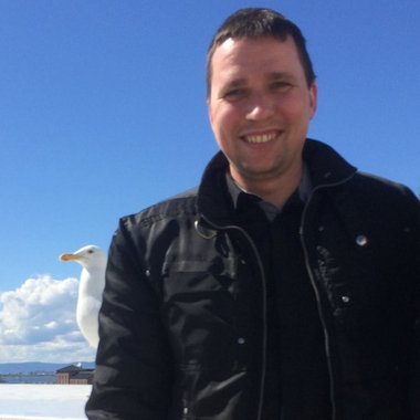 Tomin T. - Freelance Music Producer