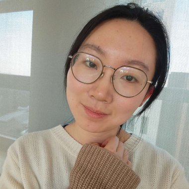 Hanxiao X. - Freelance Graphic Designer