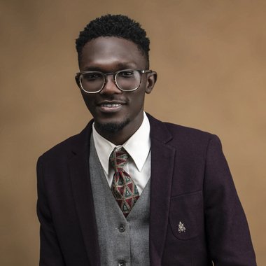 Emmanuel O. - Freelance Video Editor