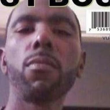 JERROD B. - Freelance Music Producer