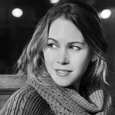 DANIELLE M. - Freelance Merchandiser