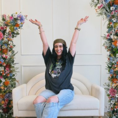 Morgan B. - Freelance Social Media Manager