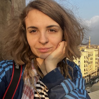 Jowita O. - Freelance Documentary Filmmaker