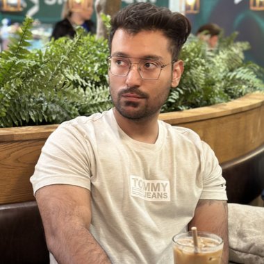 Shayan A. - Freelance Ecommerce Developer