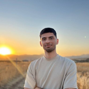 Samyarkd - Freelance Blockchain Developer