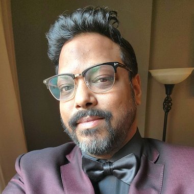 Brian J. - Freelance Game Developer