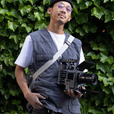 Gervy S. - Freelance Video Editor